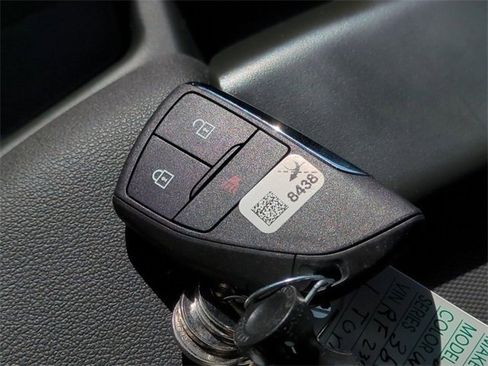 New 2024 GMC Sierra 3500 Pro w/ Convenience Package image 29