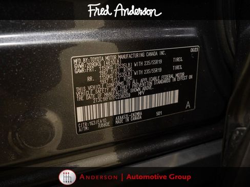 Used 2023 Toyota RAV4 XLE Premium FWD image 22
