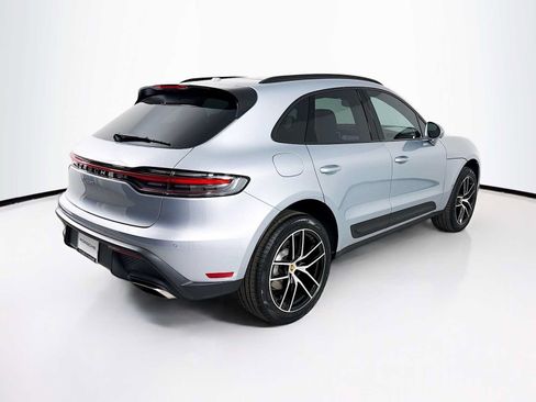 New 2026 Porsche Macan AWD/4WD image 9