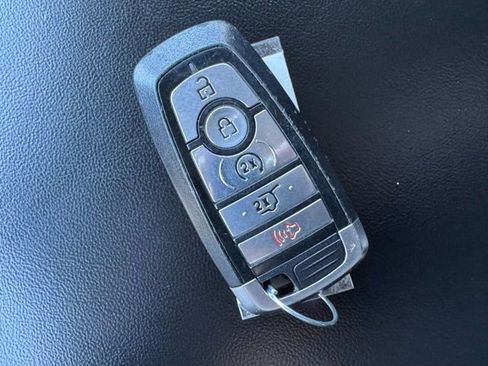 Used 2023 Ford Explorer Limited w/ Equipment Group 301A image 30