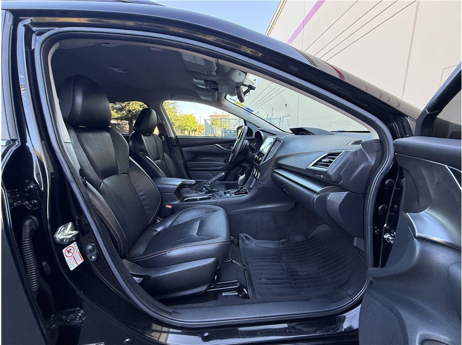 Used 2019 Subaru Crosstrek 2.0i Limited w/ Popular Package #2 AWD/4WD image 13