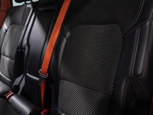 Used 2024 Ford Bronco Raptor w/ Interior Carbon Fiber Pack 6 image 73