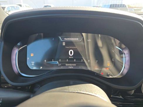 New 2026 RAM 1500 Laramie w/ Night Edition image 21