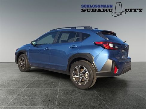 Certified 2024 Subaru Crosstrek 2.0i Premium image 7