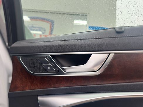 Used 2019 Audi A6 3.0T Premium Plus w/ Premium Plus Package image 55