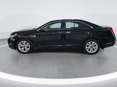 Used 2012 Ford Taurus SEL image 9