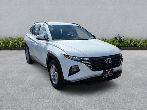 Used 2024 Hyundai Tucson SEL AWD/4WD image 9