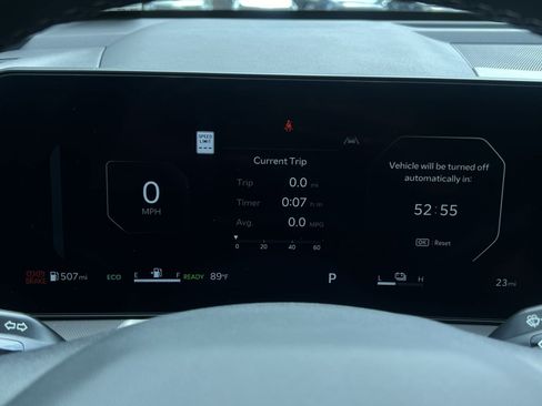 New 2026 Kia Sorento SX Prestige AWD/4WD image 22