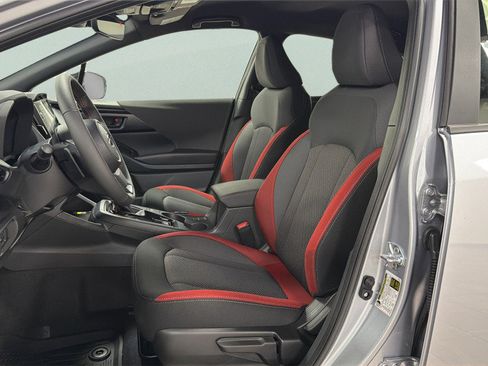 New 2026 Subaru Impreza RS AWD/4WD image 16