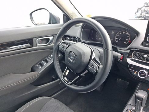 Used 2023 Honda Civic EX image 22