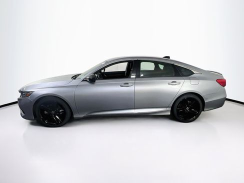 Used 2022 Honda Accord Sport image 8