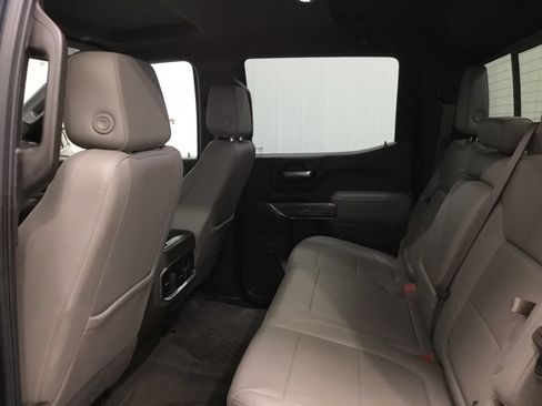 Used 2022 Chevrolet Silverado 1500 LTZ AWD/4WD image 12