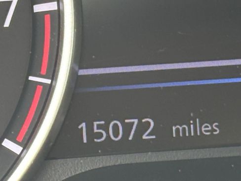 Used 2025 Nissan Sentra SV FWD image 39