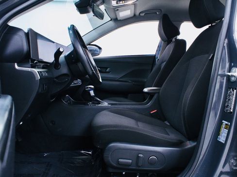 Used 2024 Hyundai Kona SEL image 10