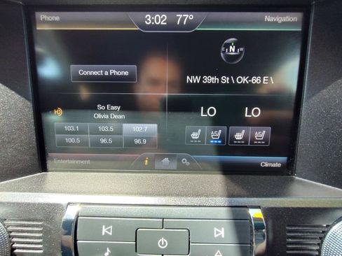 Used 2015 Ford Mustang Premium w/ Equipment Group 201A RWD image 25