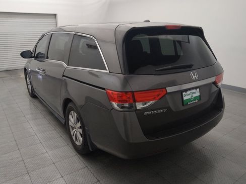 Used 2016 Honda Odyssey EX-L image 5