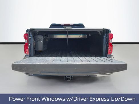 Used 2019 Chevrolet Silverado 1500 RST w/ All-Star Edition RWD image 29