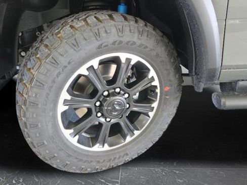 New 2026 RAM 2500 Tradesman w/ Safety Group AWD/4WD image 33