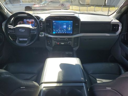 Used 2022 Ford F150 XLT w/ Equipment Group 302A High image 21