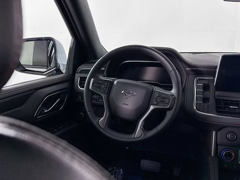 Used 2023 Chevrolet Tahoe RST AWD/4WD image 12