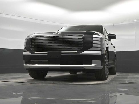 New 2026 Hyundai Palisade Calligraphy AWD/4WD image 31