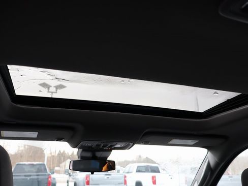 New 2026 Chevrolet Silverado 1500 LT Trail Boss w/ LT Trail Boss Premium Package image 18