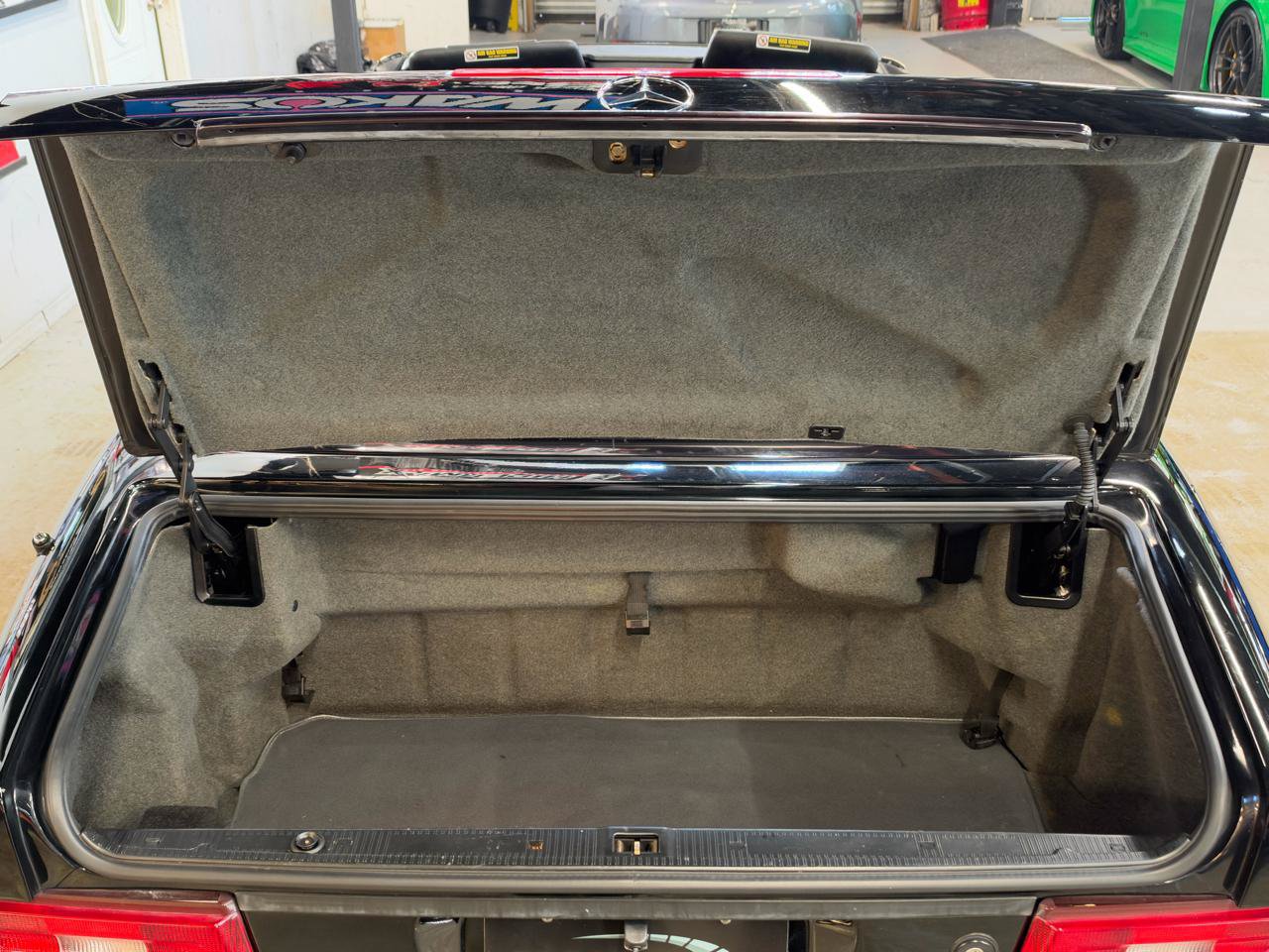 Used 1999 Mercedes-Benz SL 500 image 29