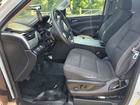 Used 2016 Chevrolet Tahoe 4WD image 11