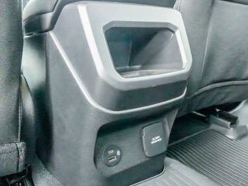 New 2025 Ford Ranger XLT w/ Equipment Group 301A High image 57