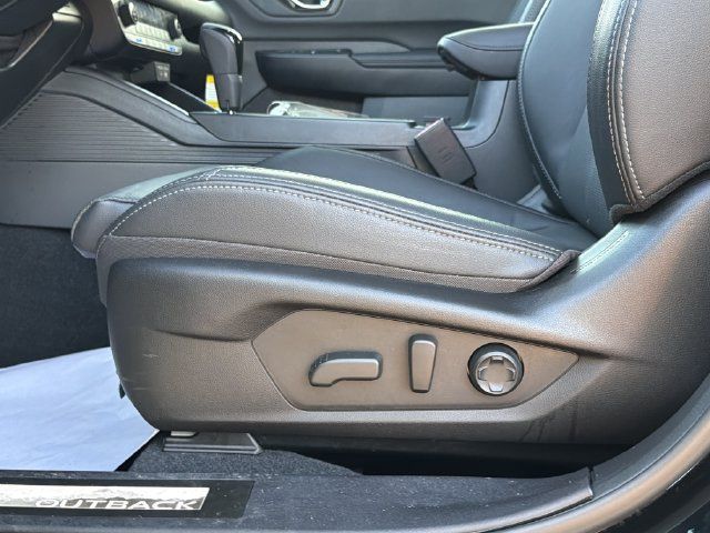 Certified 2026 Subaru Outback Touring XT AWD/4WD image 22