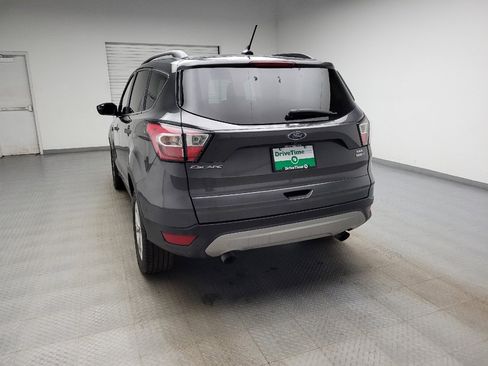 Used 2018 Ford Escape SEL image 6