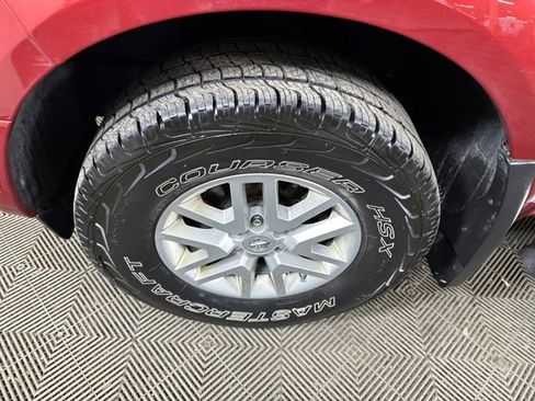 Used 2018 Nissan Frontier SV w/ Value Truck Package image 10