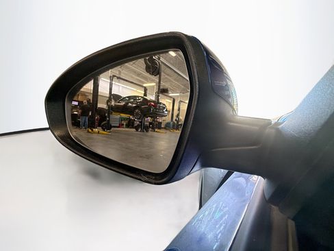 Used 2023 Kia Forte LXS FWD image 16