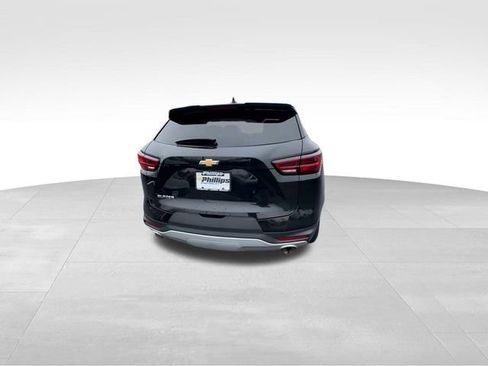 Certified 2023 Chevrolet Blazer LT FWD image 8