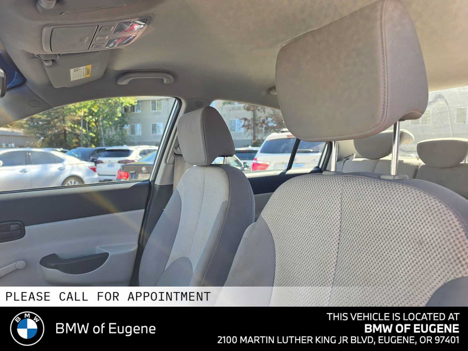 Used 2011 Hyundai Accent GLS FWD image 25