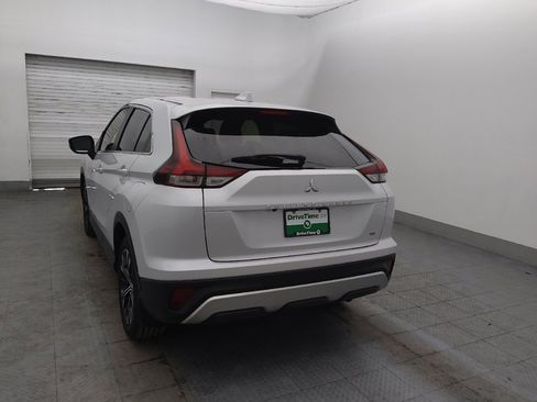 Used 2022 Mitsubishi Eclipse Cross SE image 5