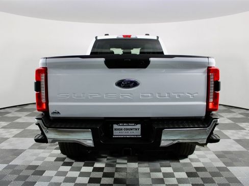 Used 2023 Ford F350 XLT w/ 360-Degree Camera Package image 7