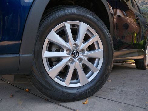 Used 2016 MAZDA CX-5 Touring FWD image 46