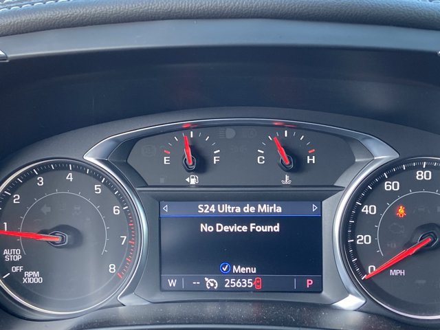 Used 2025 Chevrolet Blazer LT FWD image 22