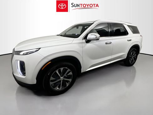 Used 2022 Hyundai Palisade SEL image 9