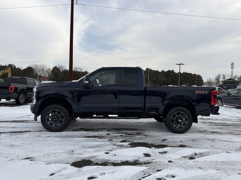 Used 2024 Ford F350 XL w/ STX Appearance Package image 9