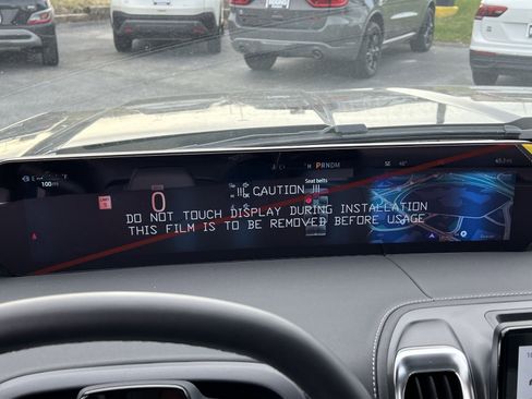 New 2026 Ford Expedition Max Platinum image 17