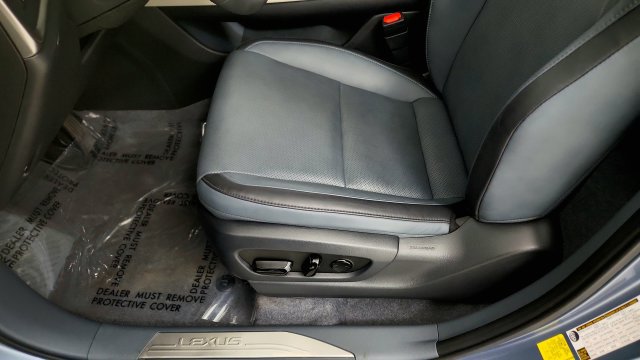 Used 2023 Lexus RZ 450e Premium w/ Technology Package AWD/4WD image 47