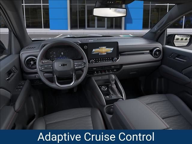 New 2026 Chevrolet Colorado Z71 w/ Technology Package AWD/4WD image 17