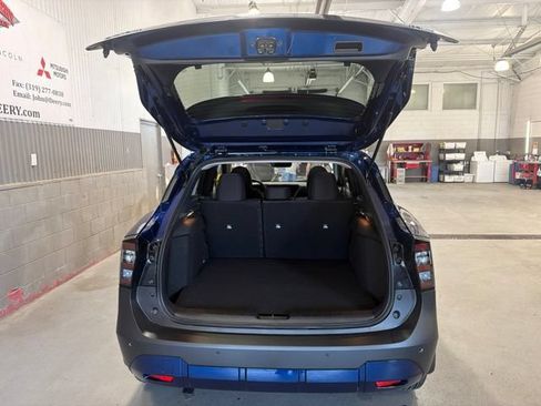 New 2026 Nissan Kicks SV w/ SV Premium Package AWD/4WD image 5