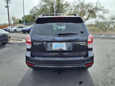 Used 2017 Subaru Forester 2.5i Touring image 13