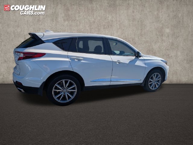 Used 2023 Acura RDX w/ Technology Package FWD image 8