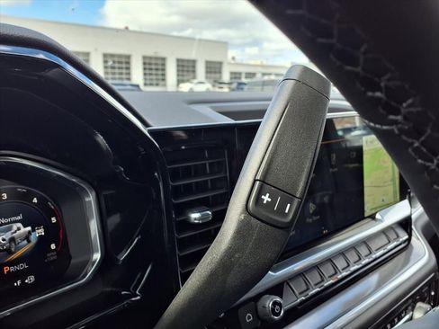 New 2026 Chevrolet Silverado 2500 High Country w/ Technology Package image 16