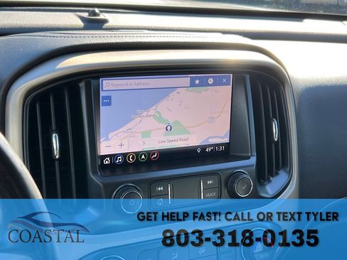 Used 2019 GMC Canyon Denali image 42