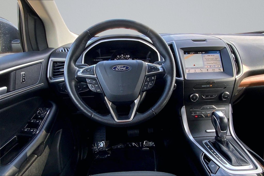 Used 2018 Ford Edge SEL w/ Equipment Group 201A AWD/4WD image 5